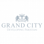 Grand City Logo