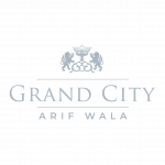 Grand City Logo