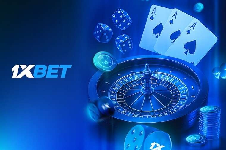 Explore the 1xBet App Your Gateway to Online Betting -1536218982