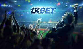 Explore the 1xBet App Your Gateway to Online Betting -1536218982