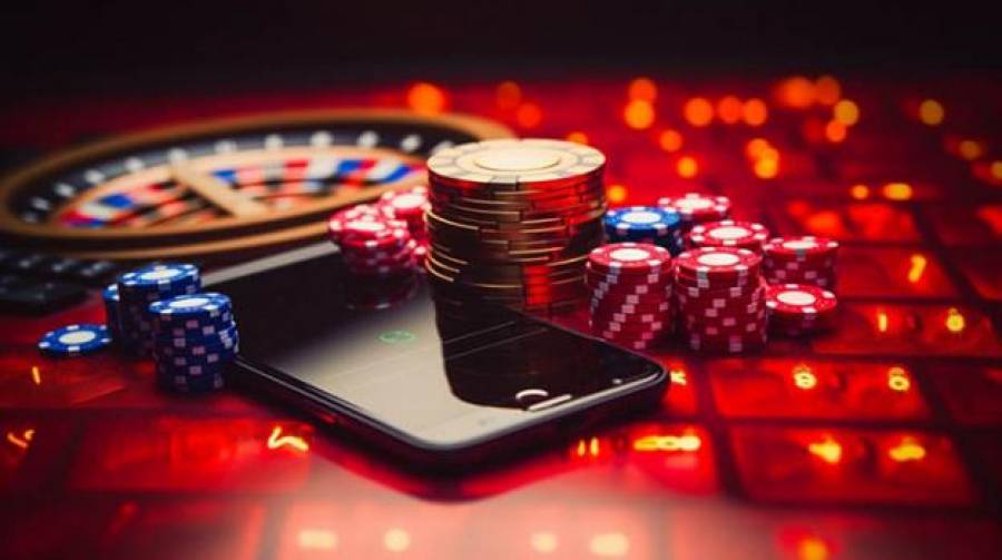 Новые игры от Microgaming Обзор последних релизов Новые игры от Microgaming Обзор последних релизов